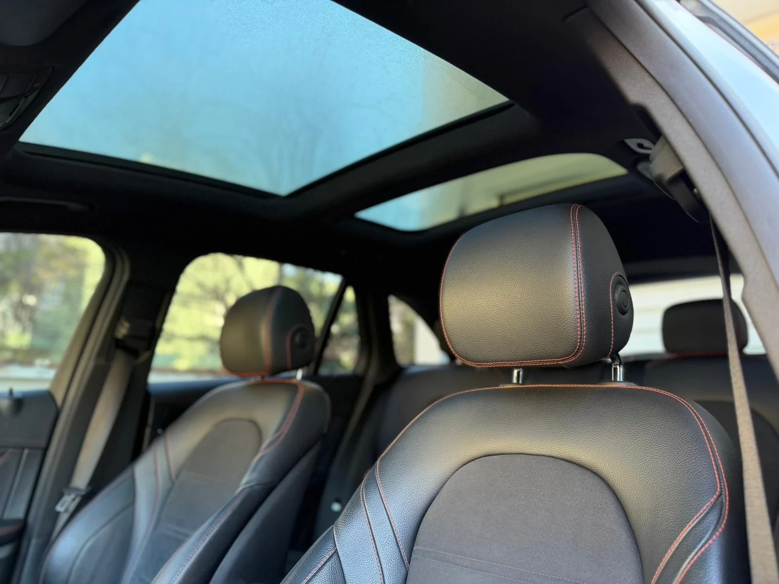 Mercedes-Benz GLC 43 AMG | Mobile.bg � ����������� 11