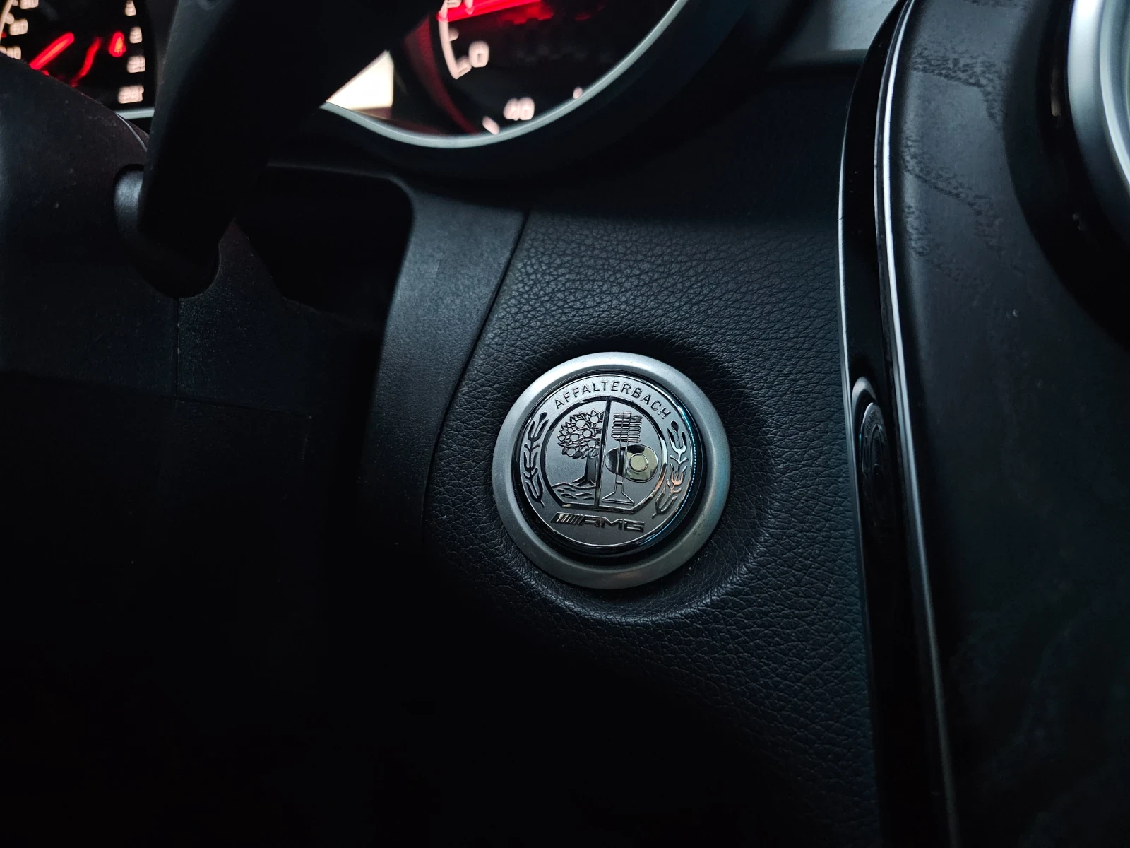 Mercedes-Benz GLC 43 AMG | Mobile.bg � ����������� 15