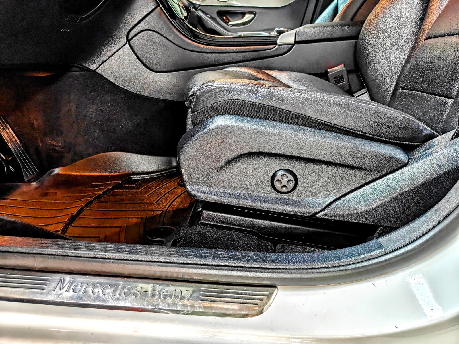 Mercedes-Benz GLC 300 4matic - изображение 8