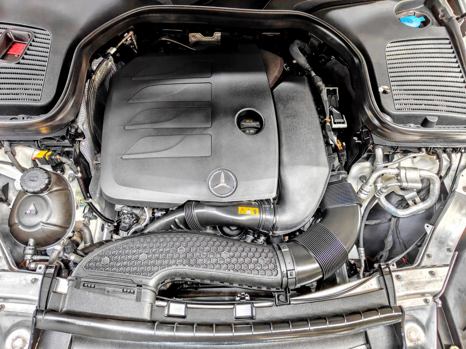 Mercedes-Benz GLC 300 4matic | Mobile.bg � ����������� 14