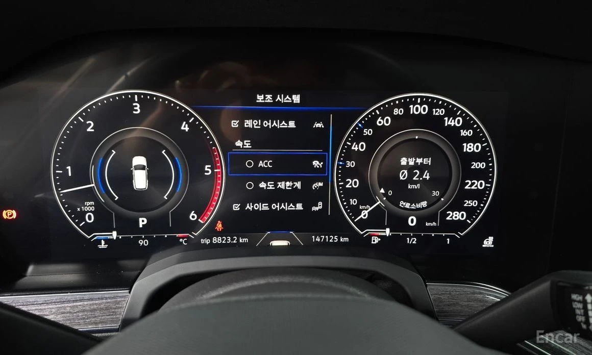 VW Touareg  - изображение 8