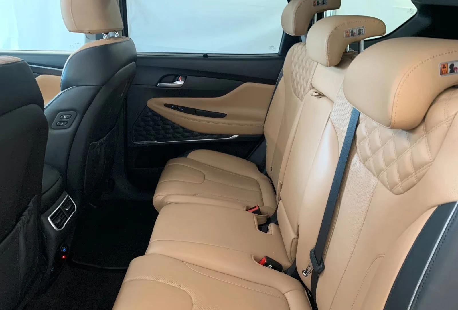 Hyundai Santa fe 1.6PHEV/265HP/PRIME/PANO/HUD/360/MEMO/KRELL/755g | Mobile.bg � ����������� 16