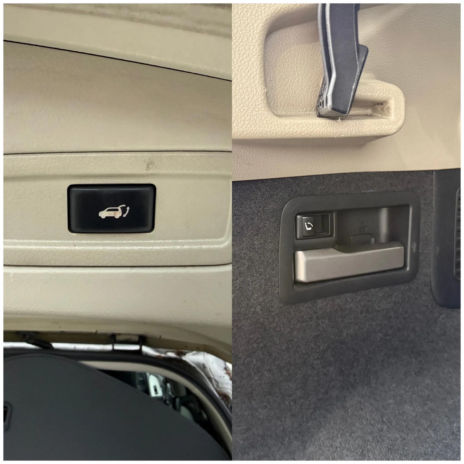 Nissan Murano  Z51 Facelift , снимка 13 - Автомобили и джипове - 53535030