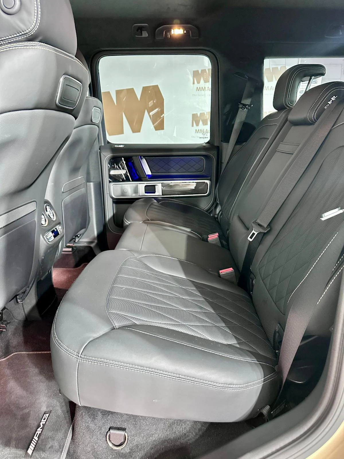 Mercedes-Benz G 63 AMG Exclusive* Carbon* Manufaktur* AMG Drivers | Mobile.bg � ����������� 11
