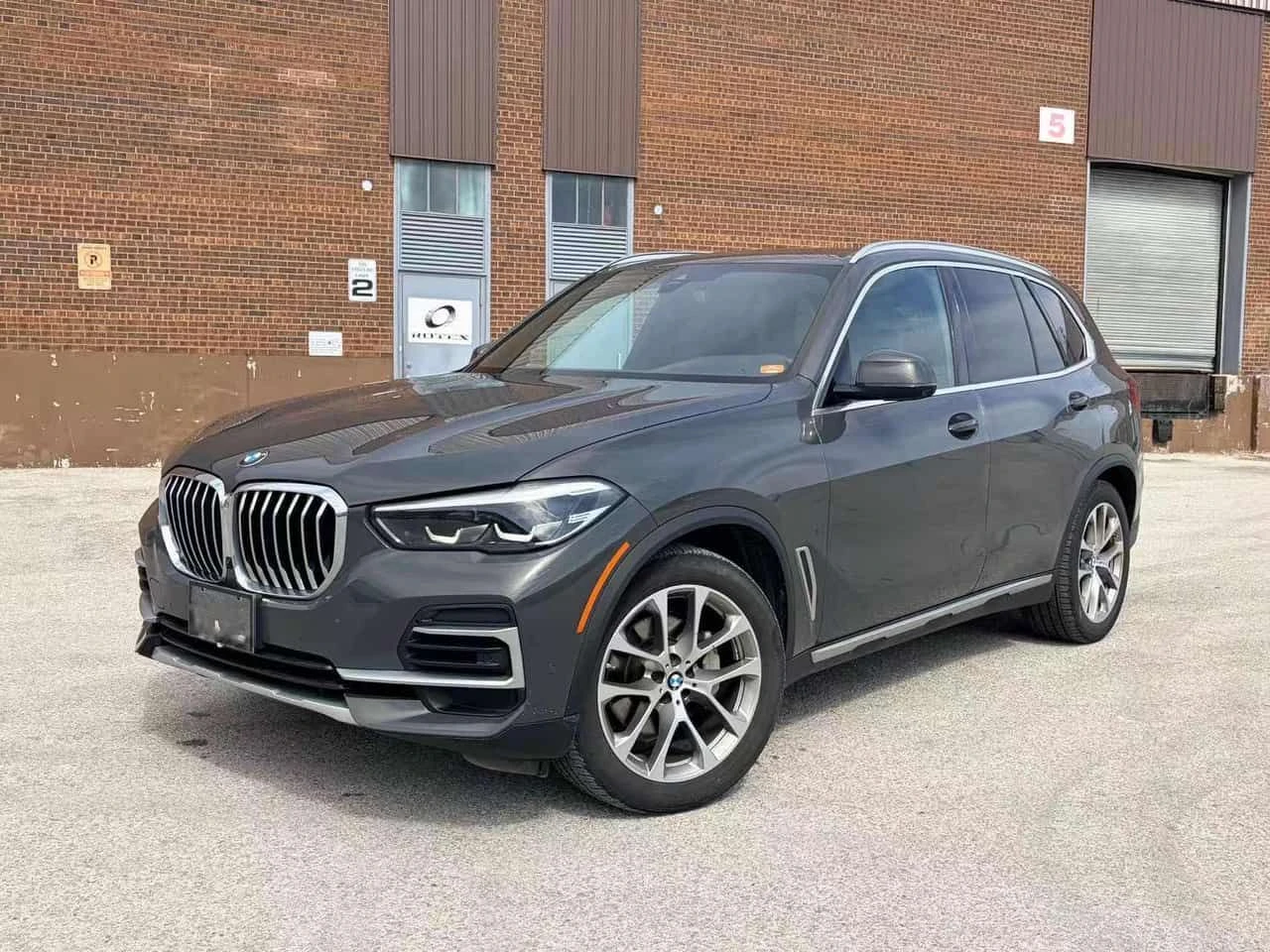 BMW X5 XDRIVE| HARMAN/KARDON| SWAROVSKI| HUD| ПОДГРЕВ | Auto.bg — изображение 1