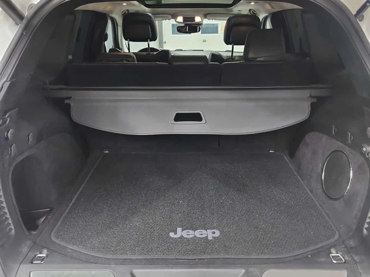 Jeep Grand cherokee * SUMMIT * * ��������* * ����������*  | Mobile.bg � ����������� 13