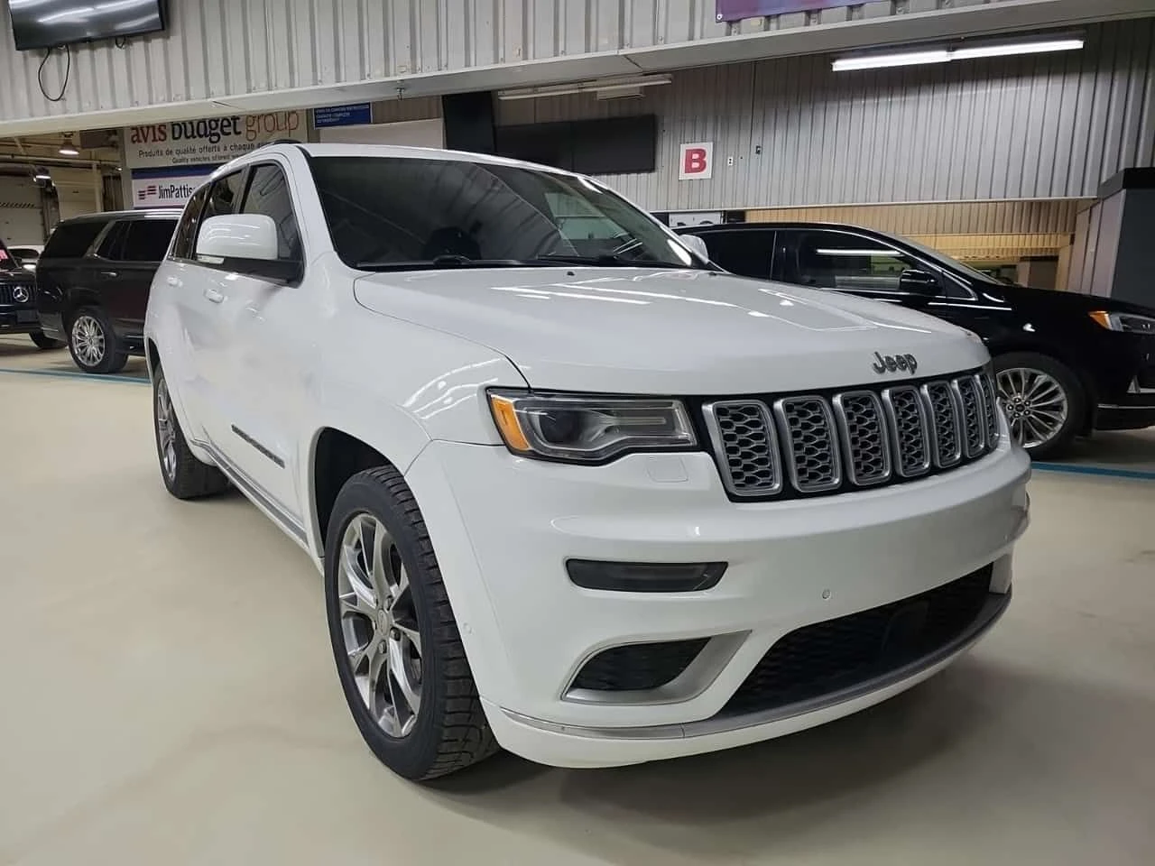 Jeep Grand cherokee * SUMMIT * * ��������* * ����������*  | Mobile.bg � ����������� 2