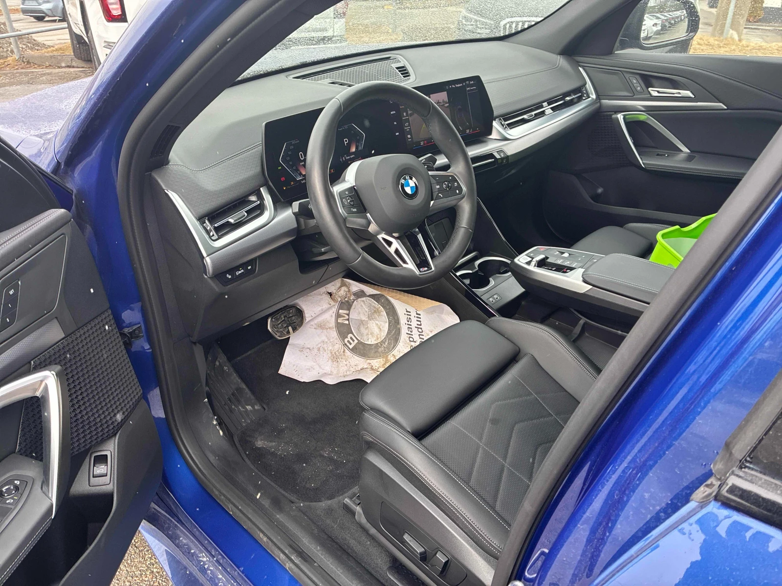 BMW X2 xDrive28i * * CARFAX * * АВТО КРЕДИТ * * , снимка 7 - Автомобили и джипове - 54178126