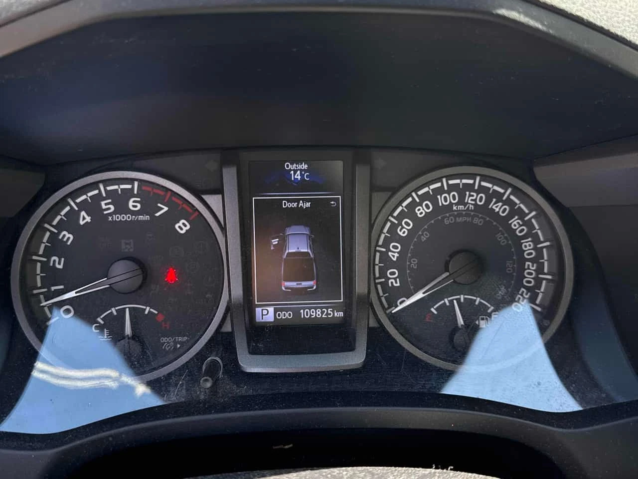 Toyota Tacoma TRD OFF ROAD Premium / 2 �����  | Mobile.bg � ����������� 8