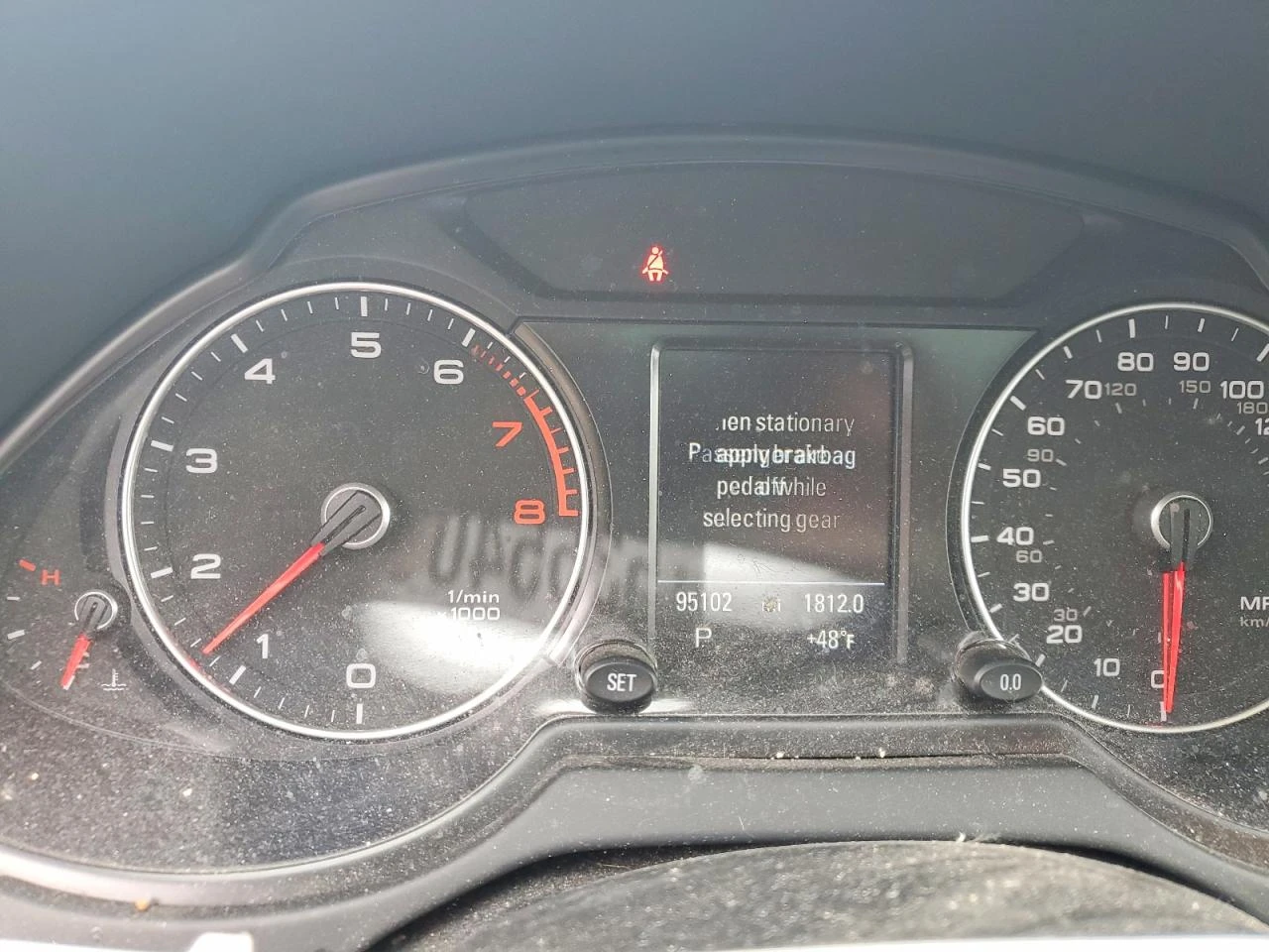 Audi Q5 2.0l Premium Plus, снимка 9 - Автомобили и джипове - 54743416
