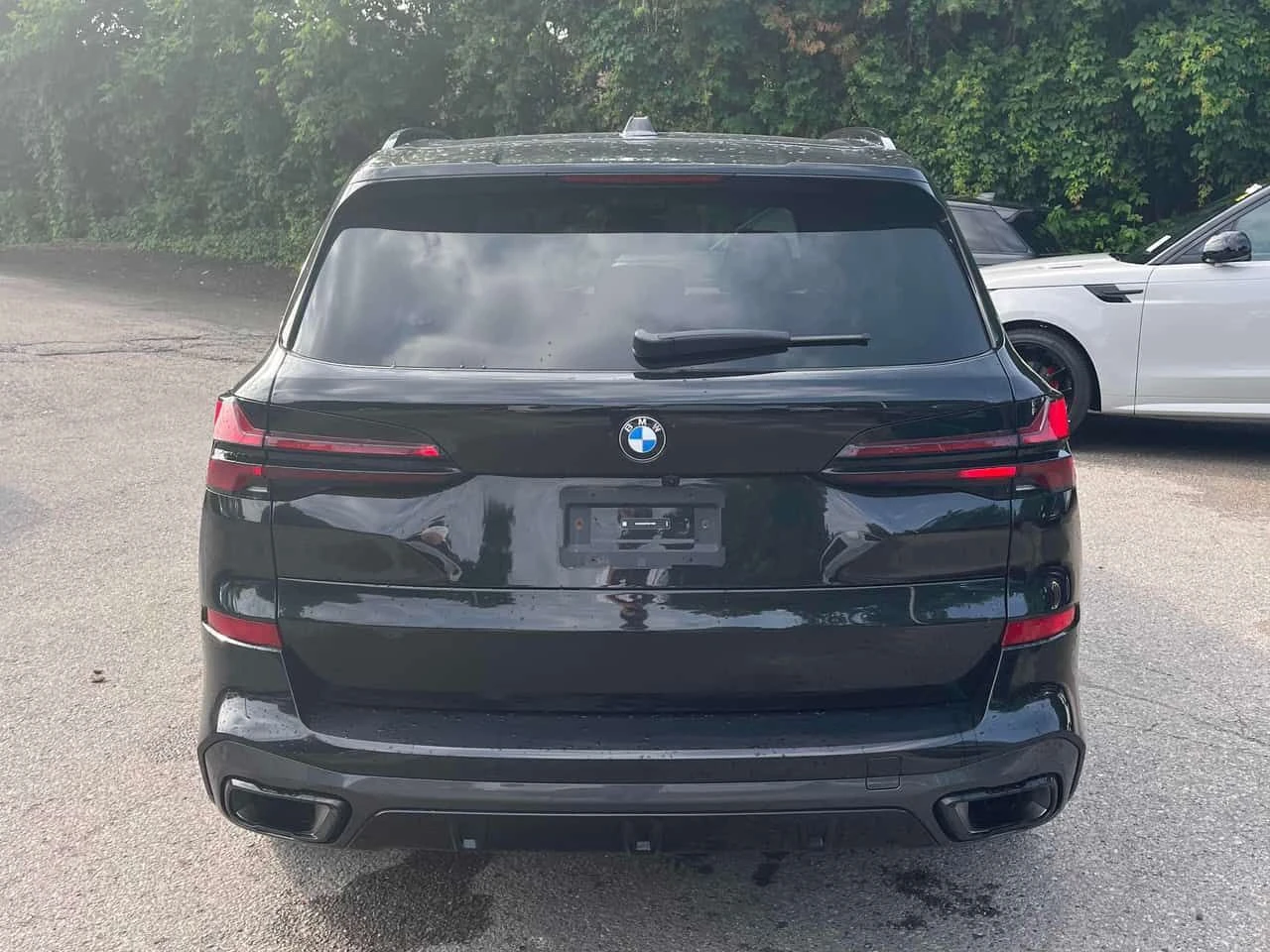 BMW X5 * xDrive40i * CARFAX * HARMAN * HEAD UP * DIS, снимка 3 - Автомобили и джипове - 54881172