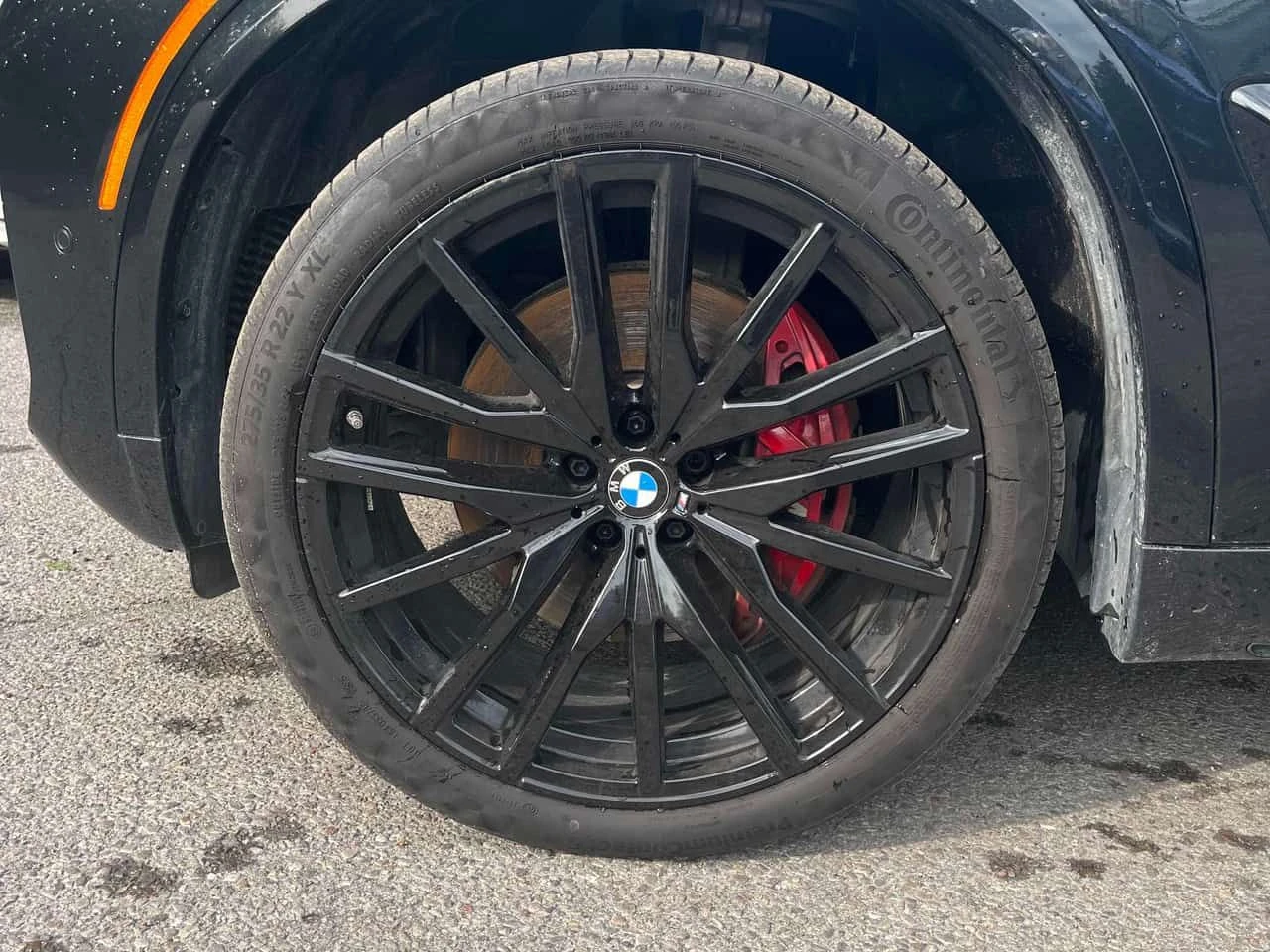 BMW X5 * xDrive40i * CARFAX * HARMAN * HEAD UP * DIS, снимка 6 - Автомобили и джипове - 54881172