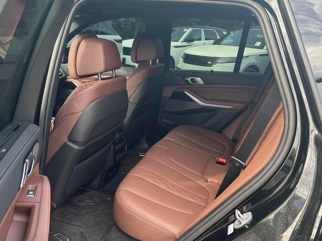 BMW X5 * xDrive40i * CARFAX * HARMAN * HEAD UP * DIS, снимка 10 - Автомобили и джипове - 54881172