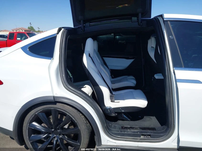 Tesla Model X 100D/75D/90D | Mobile.bg � ����������� 8