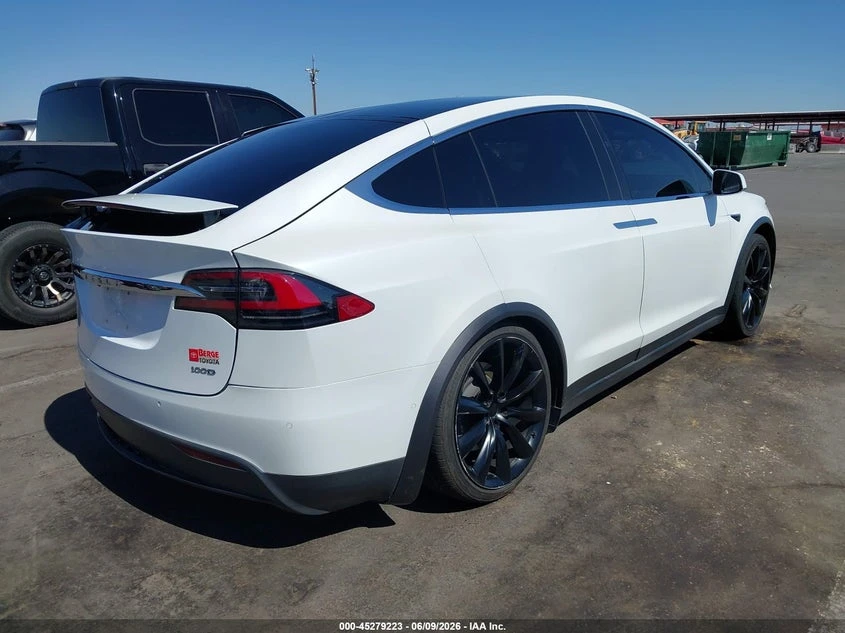 Tesla Model X 100D/75D/90D | Mobile.bg � ����������� 4