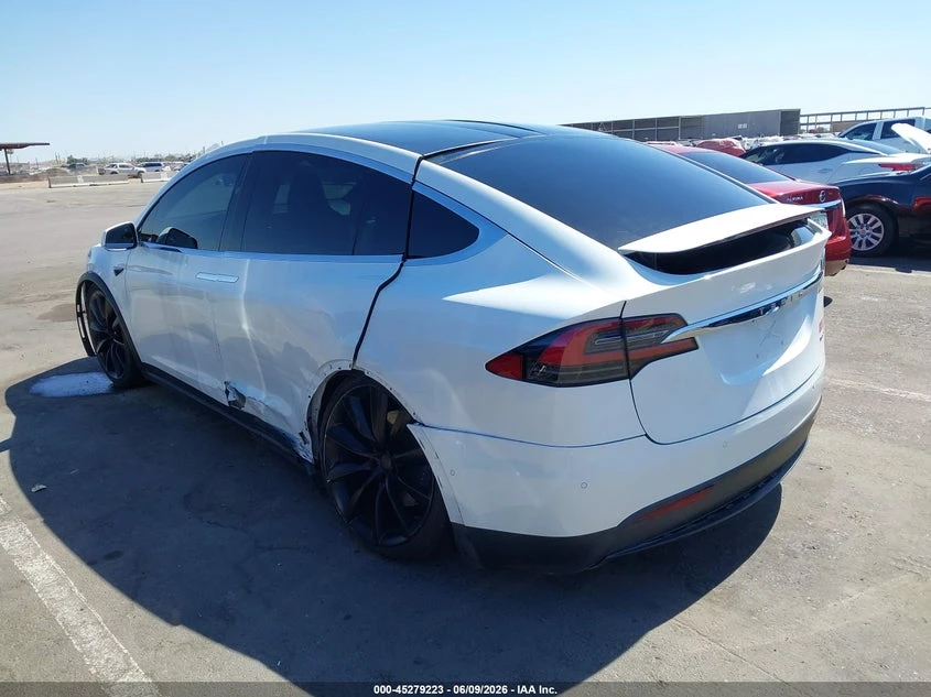 Tesla Model X 100D/75D/90D | Mobile.bg � ����������� 3