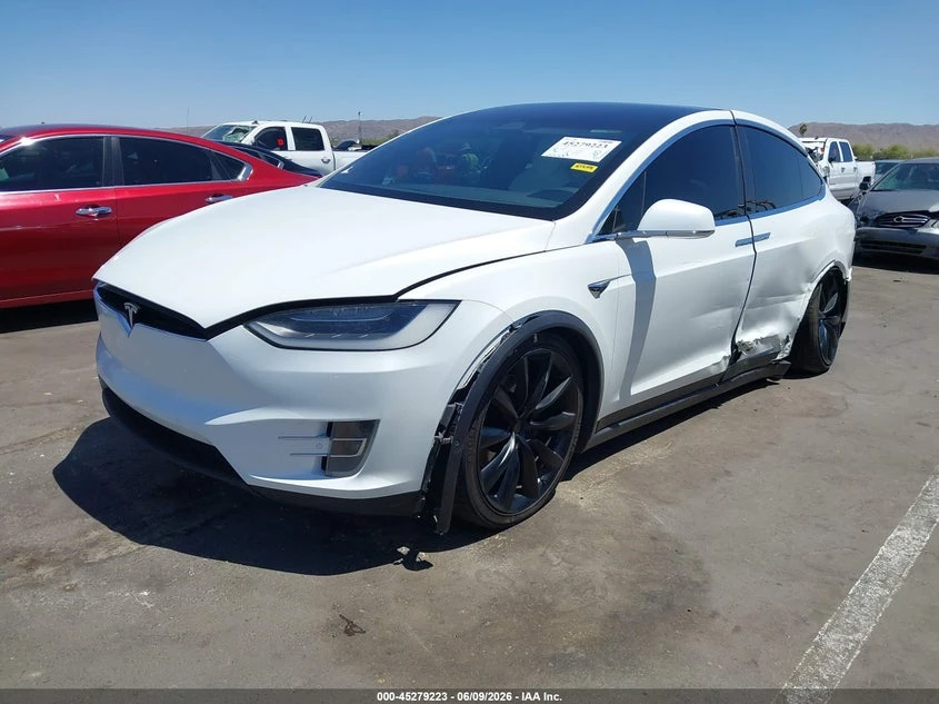 Tesla Model X 100D/75D/90D | Mobile.bg � ����������� 2