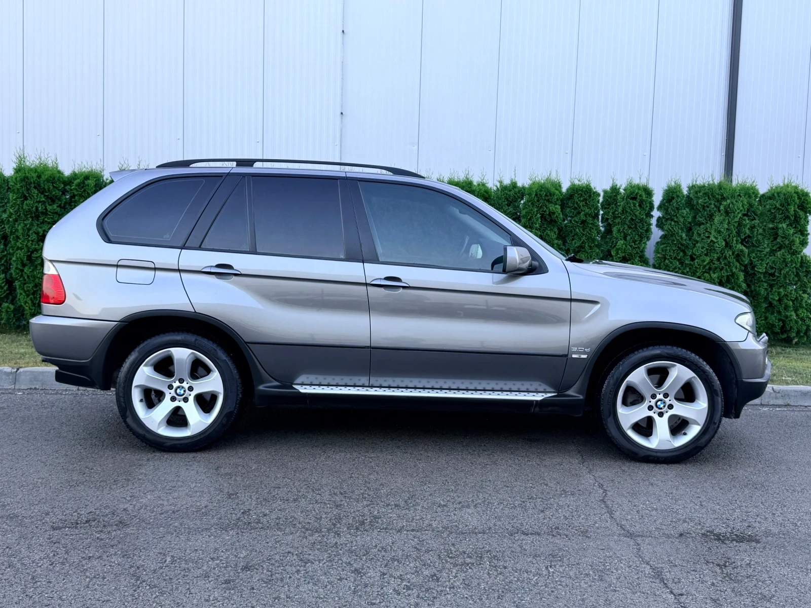 BMW X5  3.0D | FACE | ИТАЛИЯ | УНИКАТ | RECARO | NAVI , снимка 8 - Автомобили и джипове - 55125230