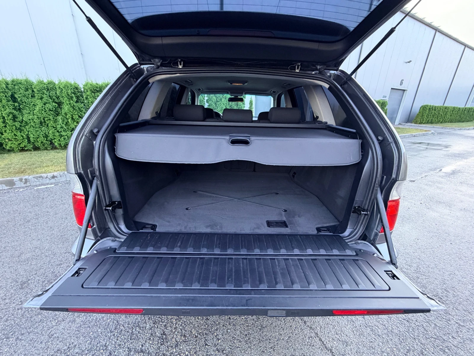 BMW X5  3.0D | FACE | ИТАЛИЯ | УНИКАТ | RECARO | NAVI , снимка 16 - Автомобили и джипове - 55125230