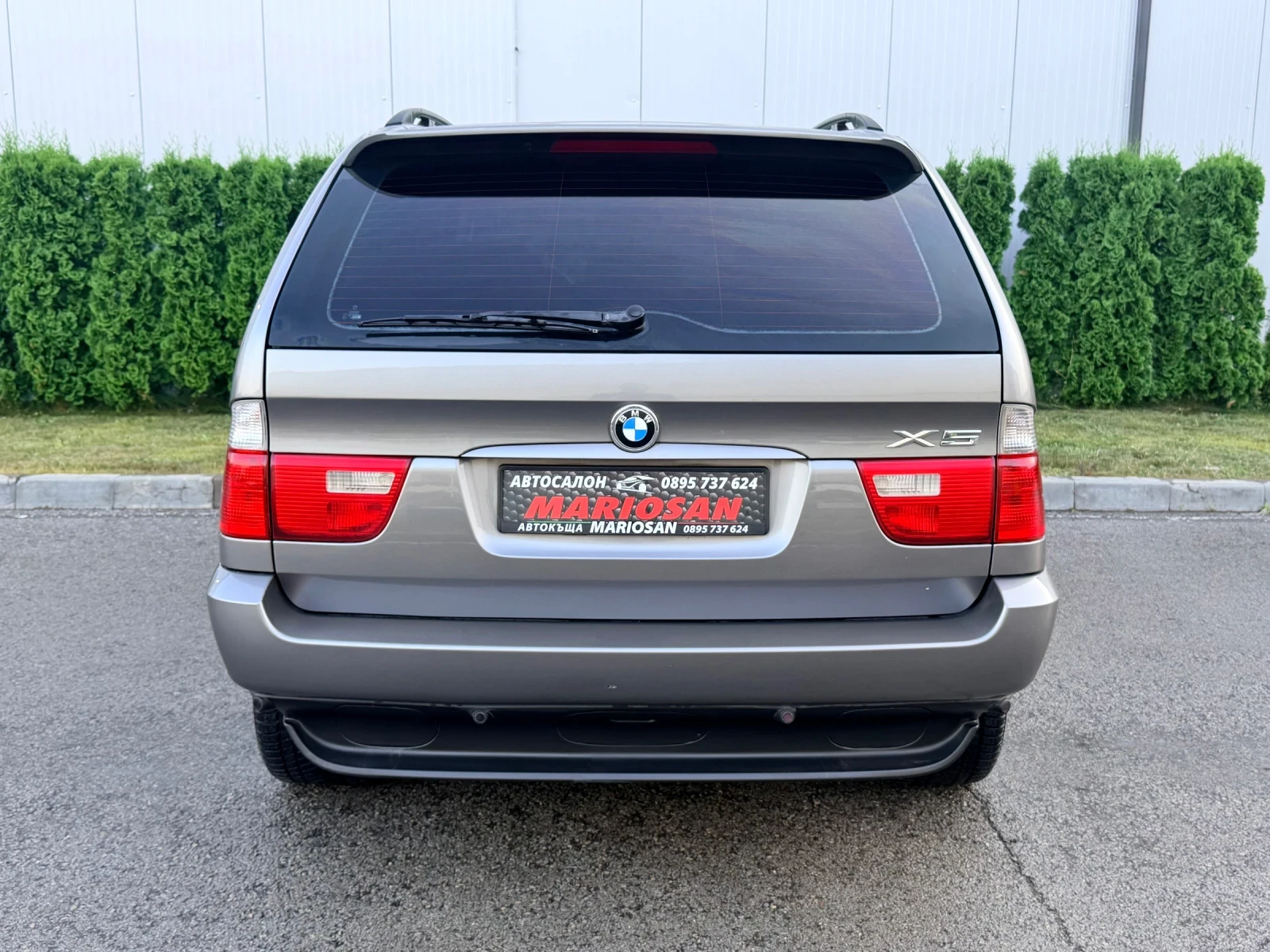 BMW X5  3.0D | FACE | ИТАЛИЯ | УНИКАТ | RECARO | NAVI , снимка 5 - Автомобили и джипове - 55125230