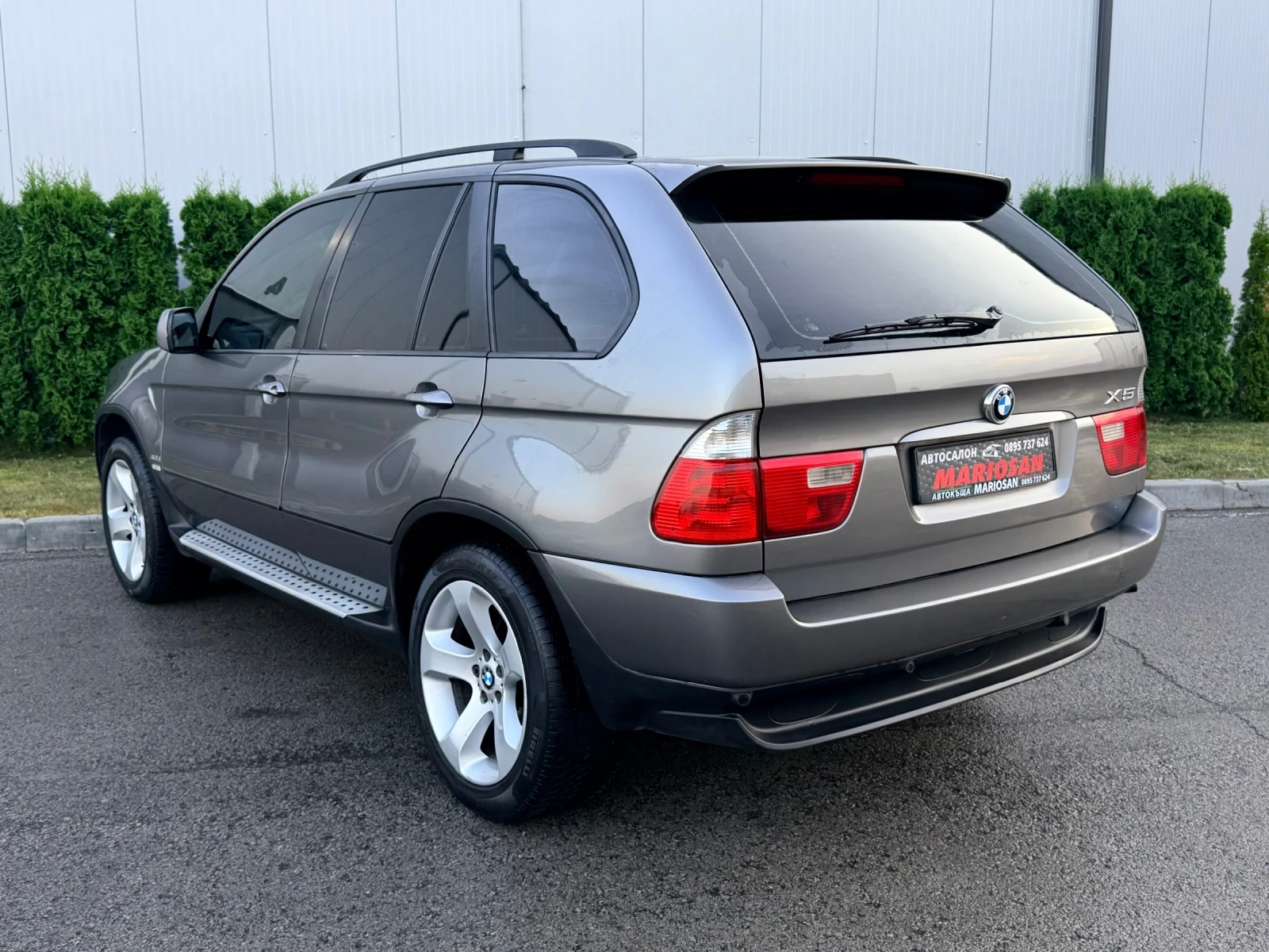BMW X5  3.0D | FACE | ИТАЛИЯ | УНИКАТ | RECARO | NAVI , снимка 4 - Автомобили и джипове - 55125230