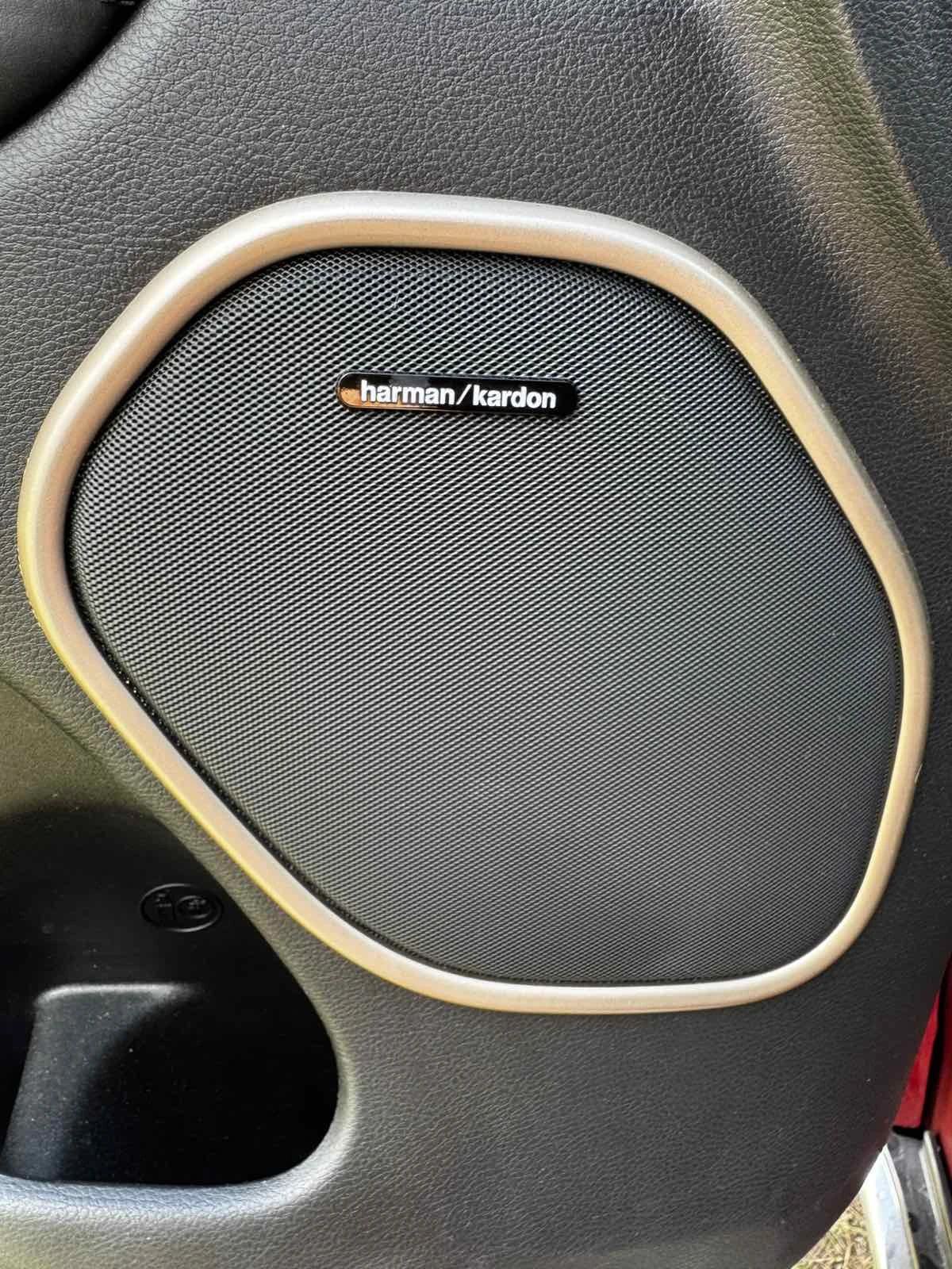 Jeep Grand cherokee, снимка 4 - Автомобили и джипове - 55251607