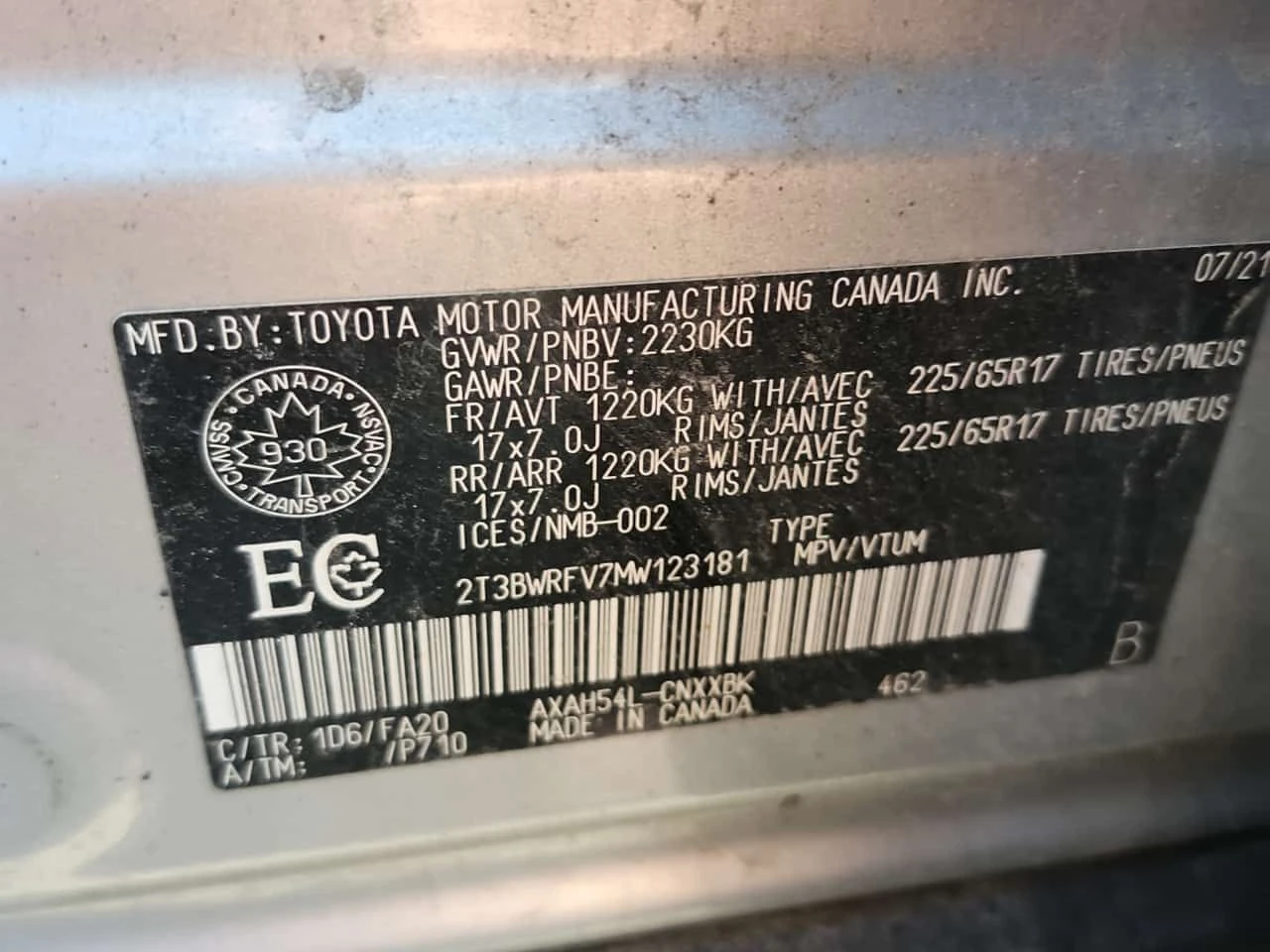 Toyota Rav4 * HYBRID LE * CARFAX * ����� �� ����������� | Mobile.bg � ����������� 15