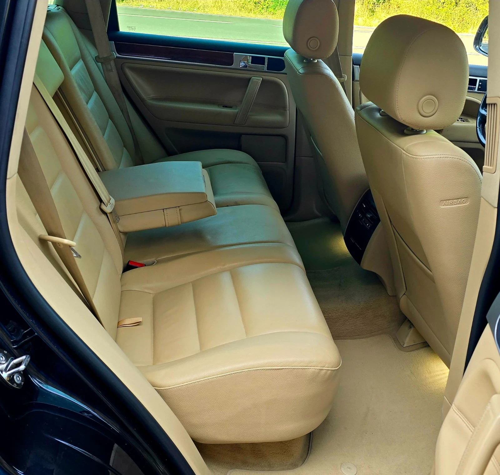 VW Touareg Facelift 3.0 TDI V6 4 Motion, снимка 17 - Автомобили и джипове - 55321679