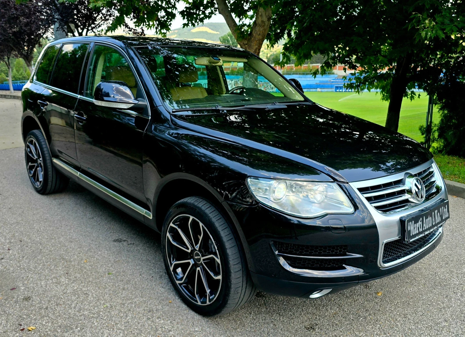 VW Touareg Facelift 3.0 TDI V6 4 Motion, снимка 2 - Автомобили и джипове - 55321679