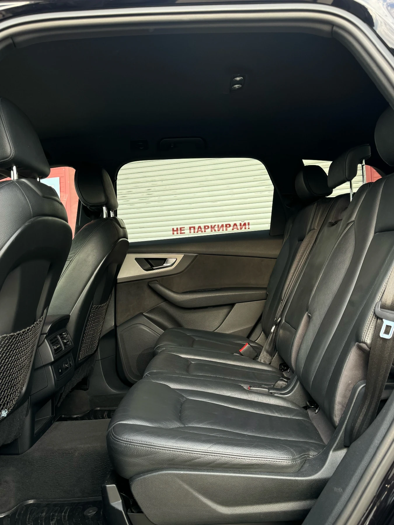 Audi Q7 Quattro / 3.0Tdi, снимка 11 - Автомобили и джипове - 55406746