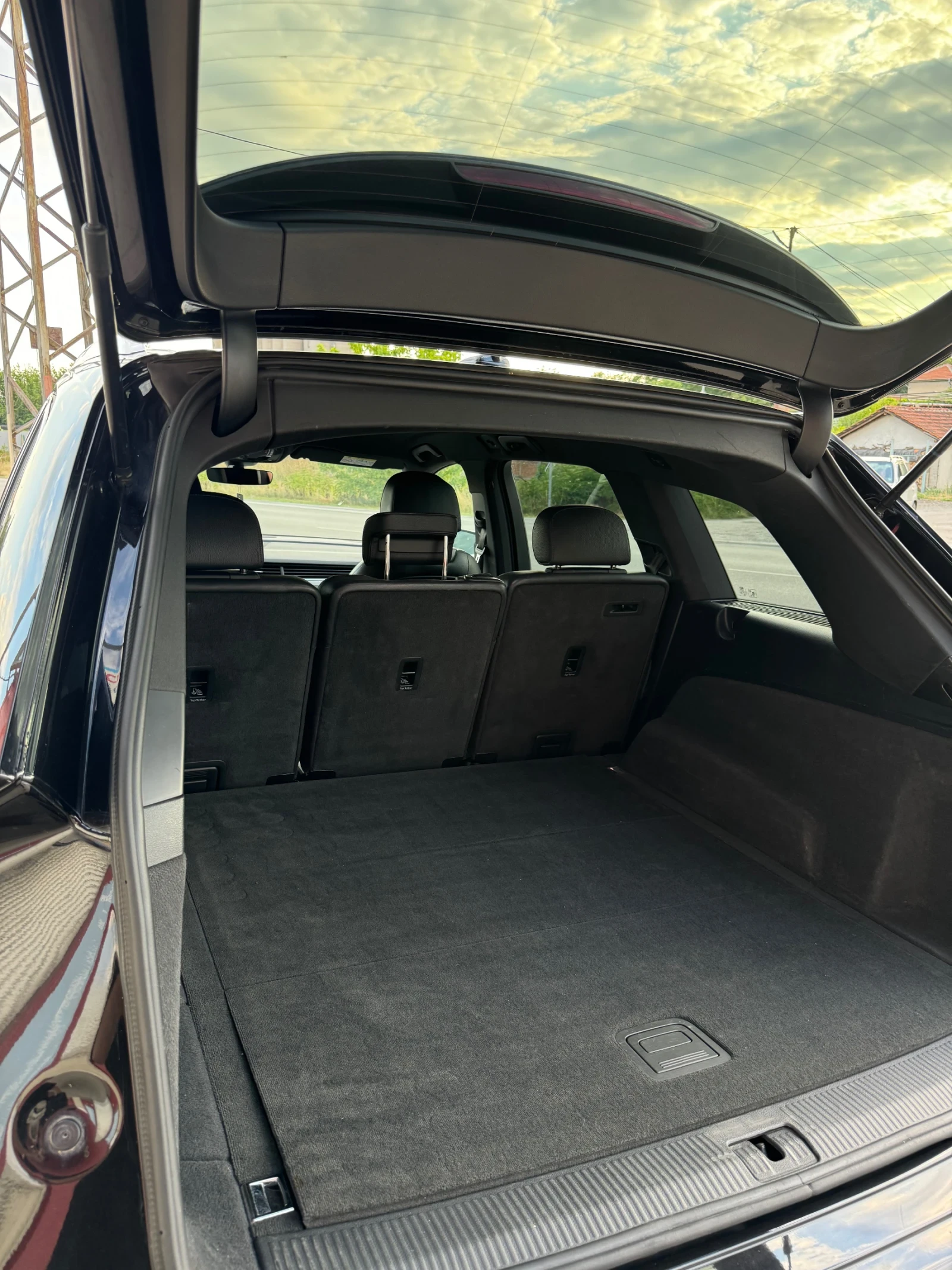 Audi Q7 Quattro / 3.0Tdi, снимка 9 - Автомобили и джипове - 55406746