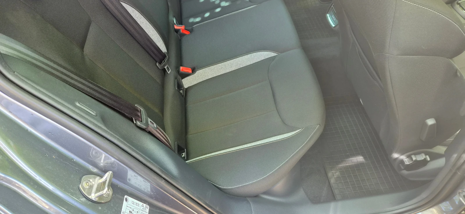 Skoda Kamiq, снимка 11 - Автомобили и джипове - 55413518