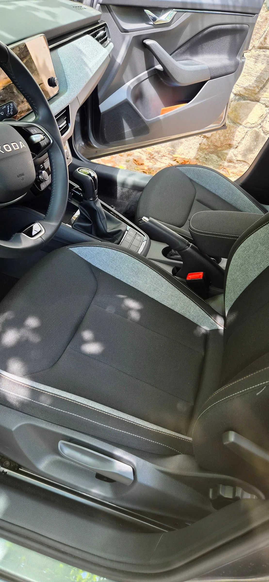 Skoda Kamiq, снимка 9 - Автомобили и джипове - 55413518