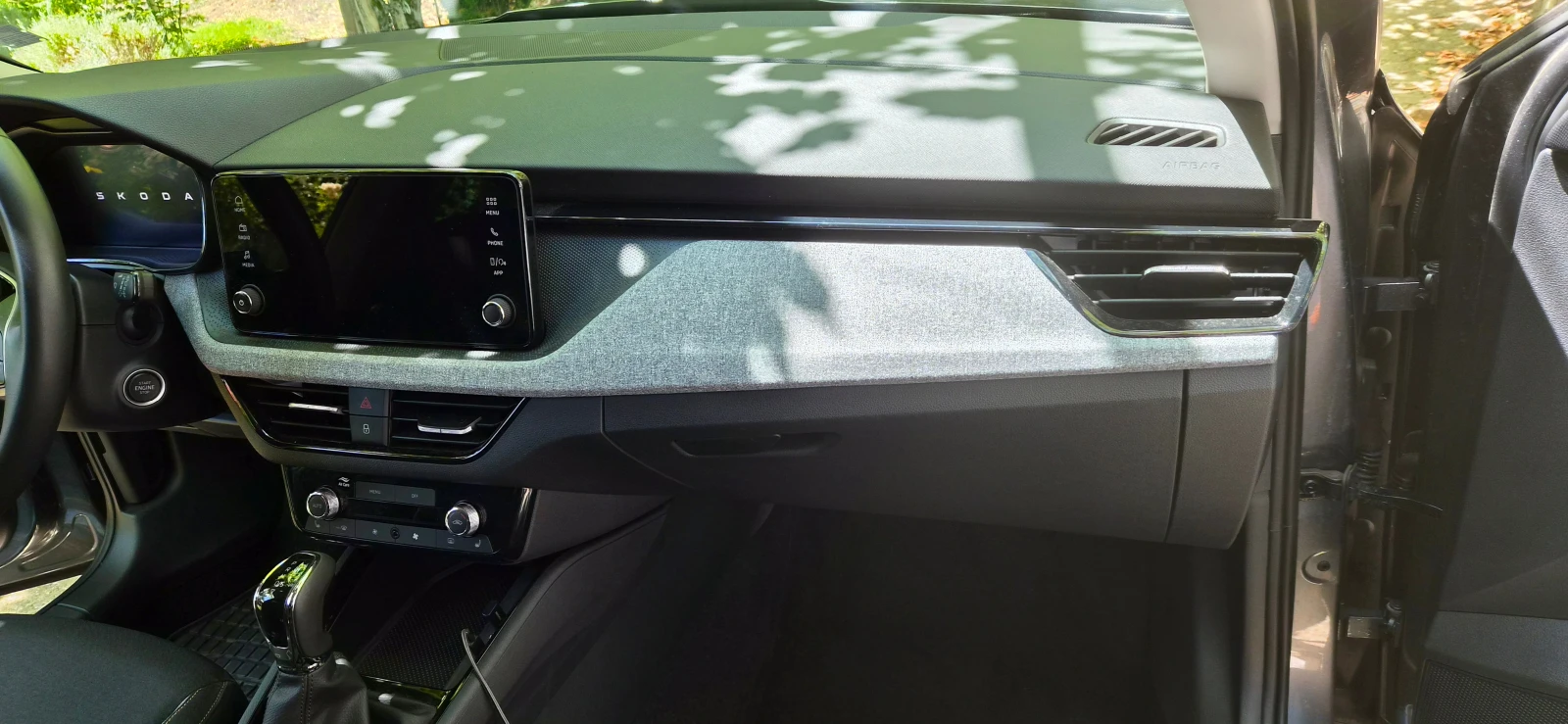 Skoda Kamiq, снимка 13 - Автомобили и джипове - 55413518