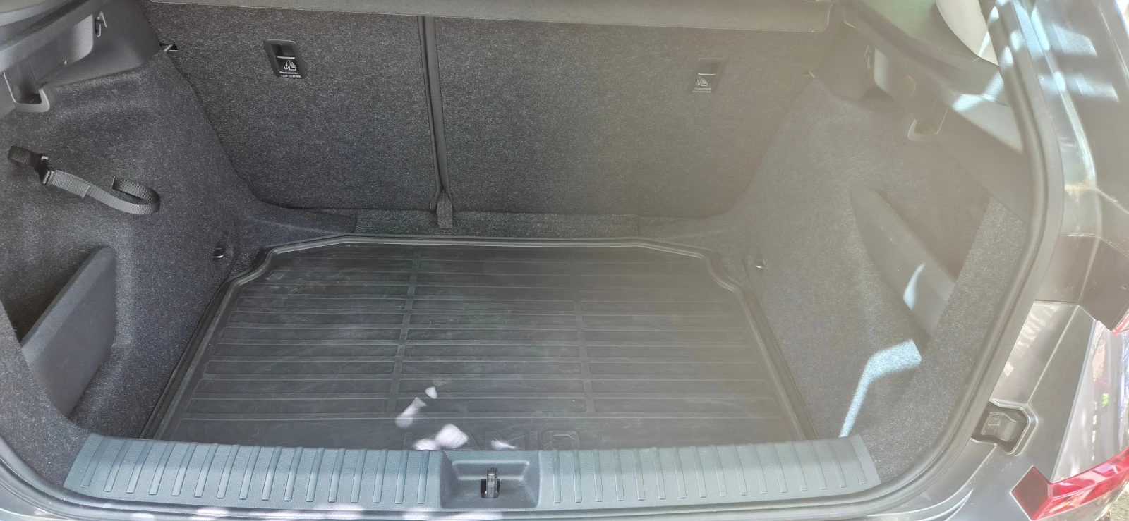 Skoda Kamiq, снимка 7 - Автомобили и джипове - 55413518