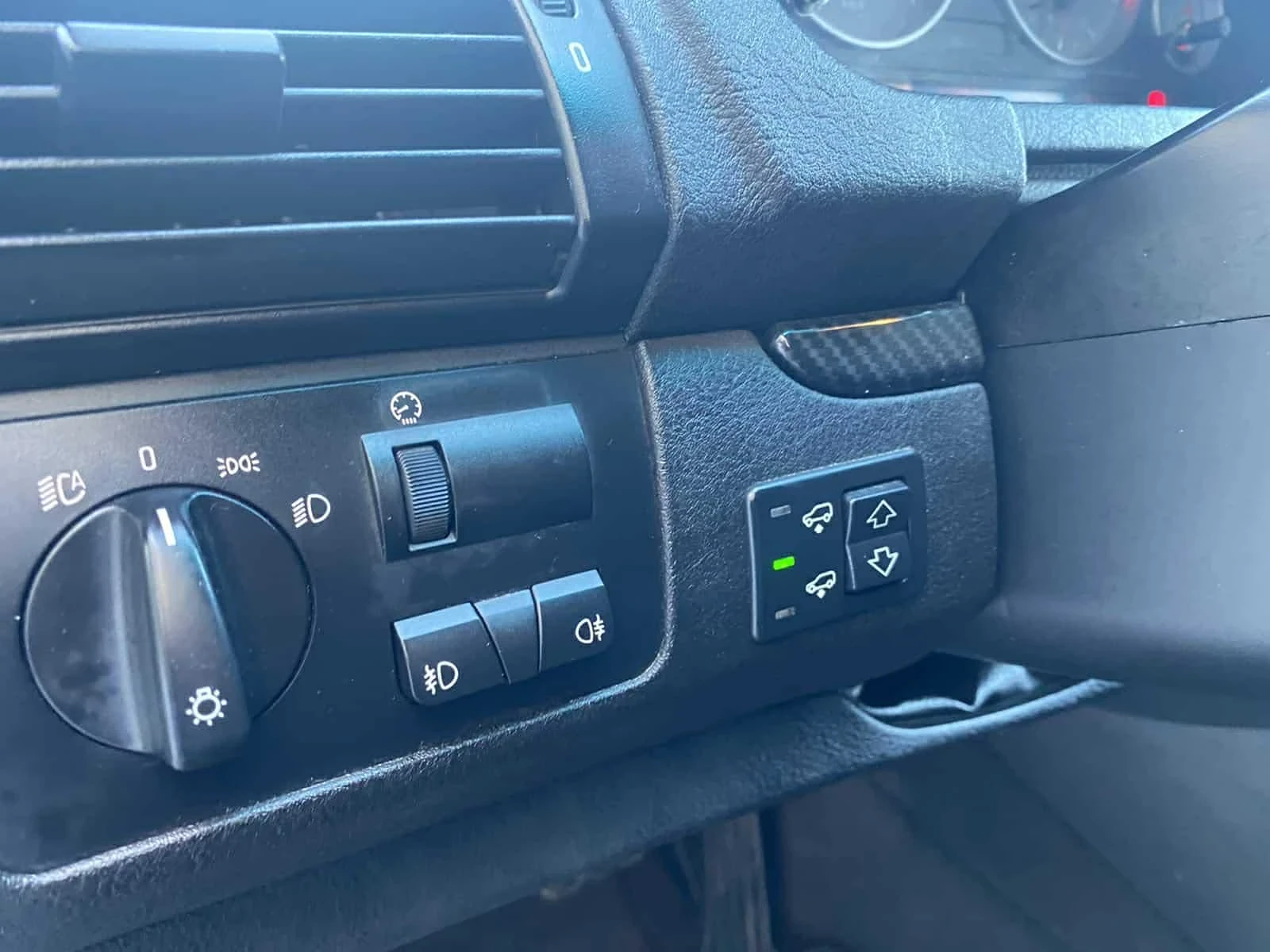 BMW X5 4.8 IS Карбон Уникат, снимка 11 - Автомобили и джипове - 55831104