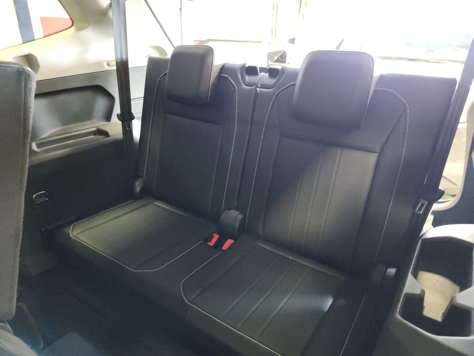 VW Tiguan Comfortline / АВТОКРЕДИТ, снимка 12 - Автомобили и джипове - 56011446
