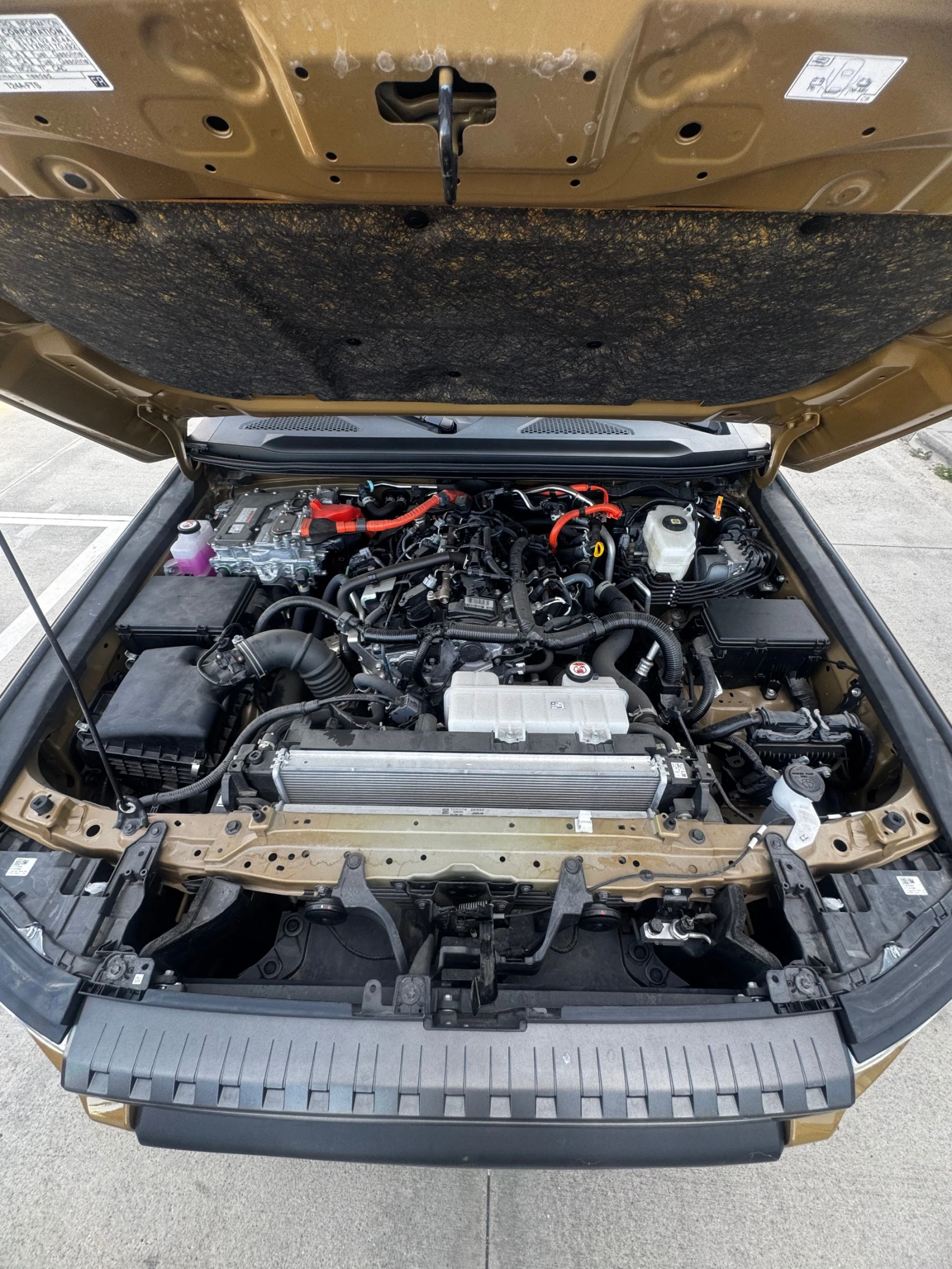 Toyota Land cruiser 250 i-FORCE MAX Hybrid, 2025 �. 8007 �� | Mobile.bg � ����������� 14