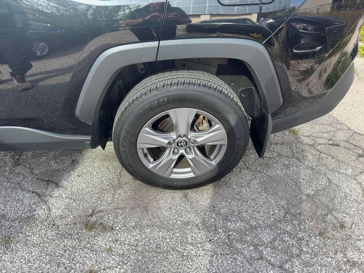 Toyota Rav4 * XLE * CARFAX *  | Mobile.bg � ����������� 7