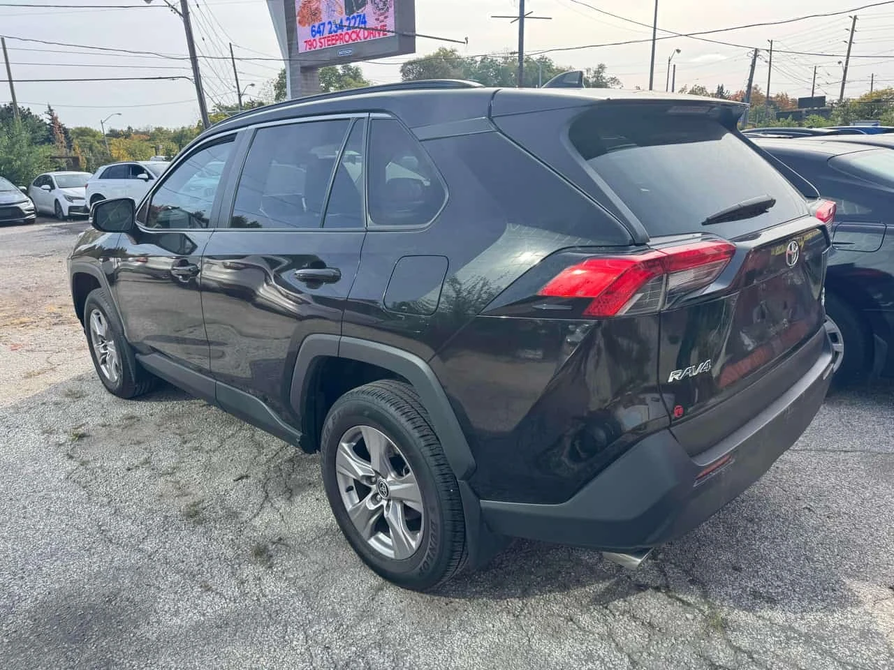 Toyota Rav4 * XLE * CARFAX *  | Mobile.bg � ����������� 2