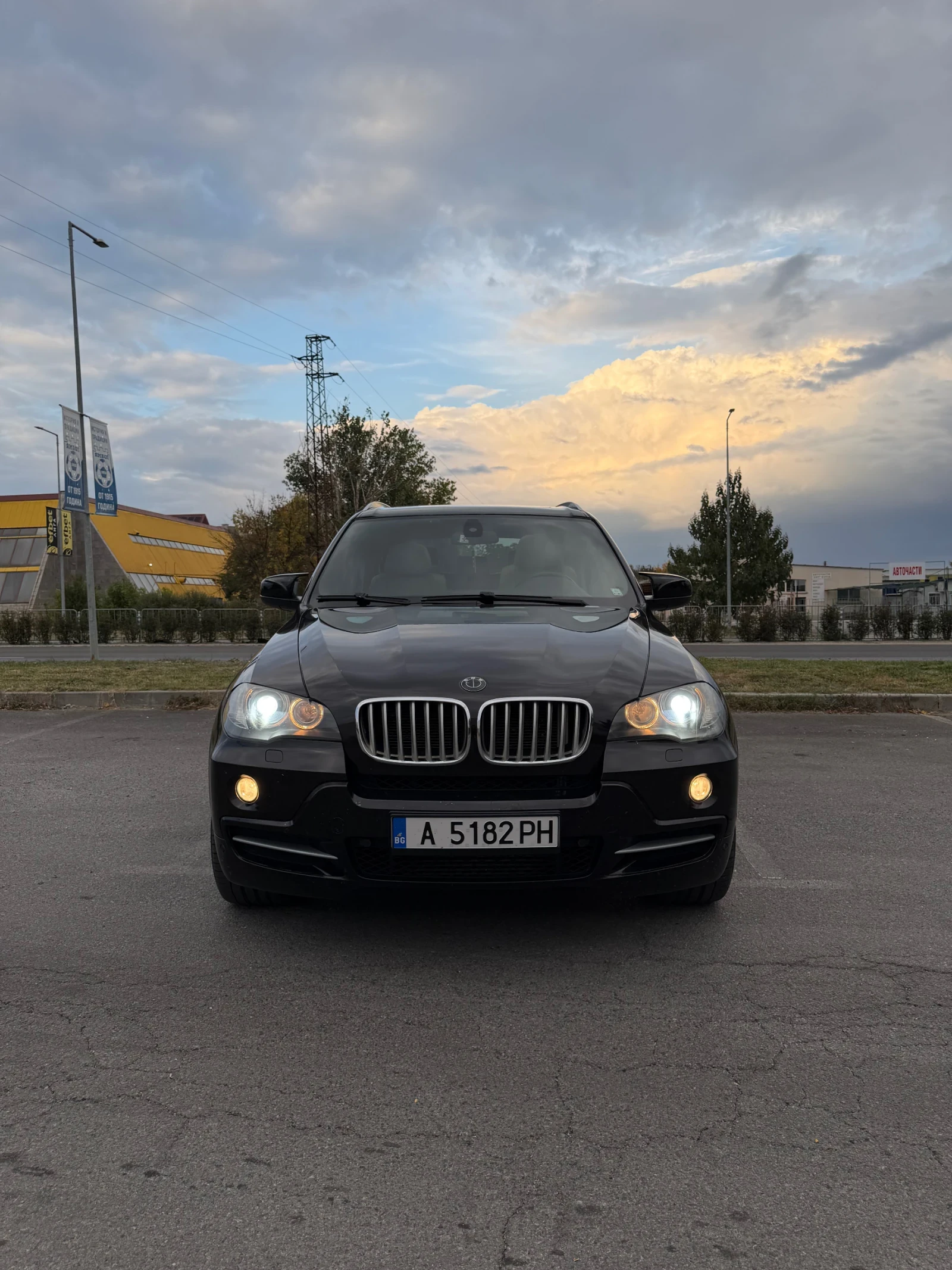 BMW X5 3.0SD Individual, снимка 3 - Автомобили и джипове - 56482498