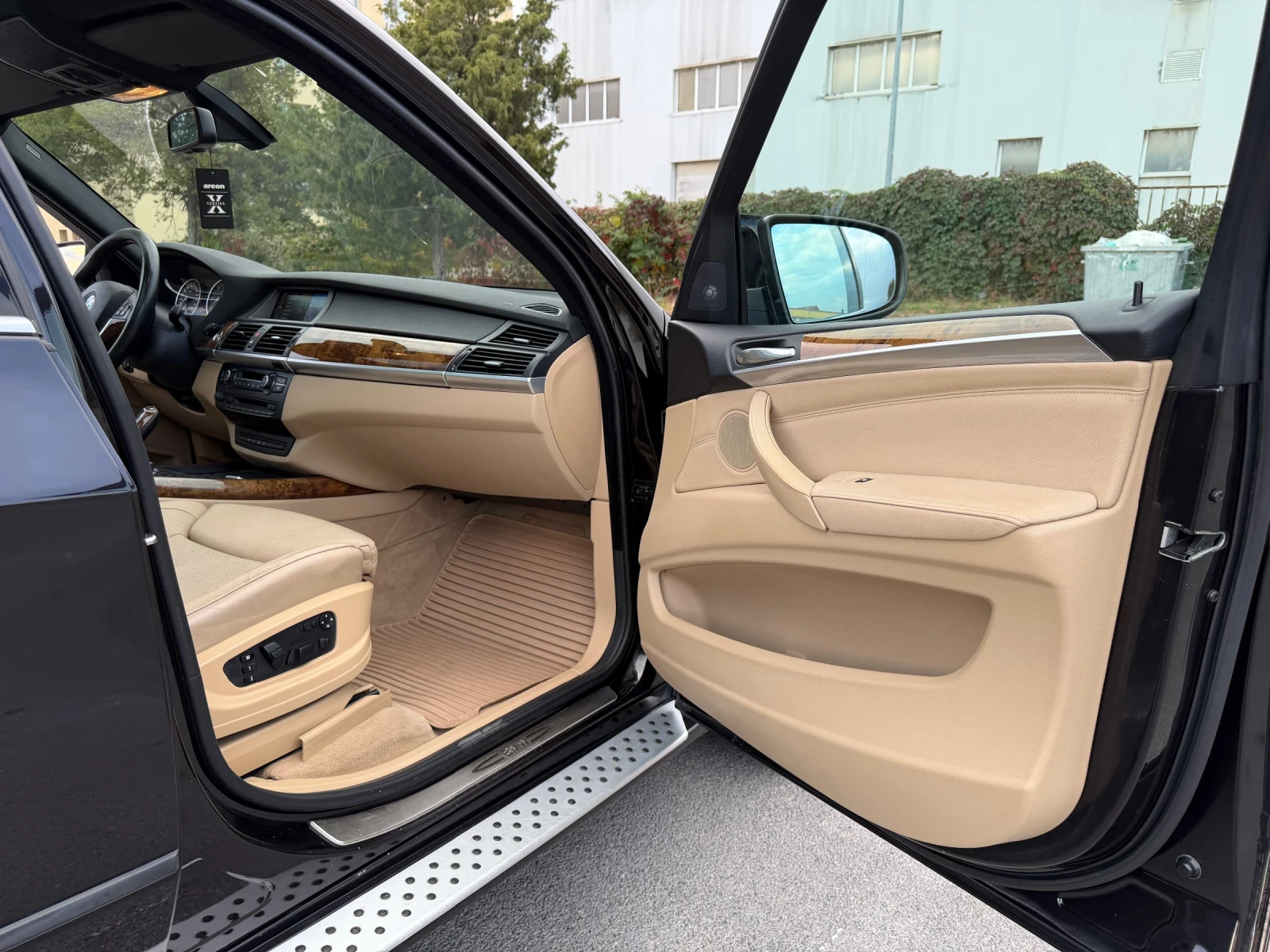 BMW X5 3.0SD Individual, снимка 17 - Автомобили и джипове - 56482498
