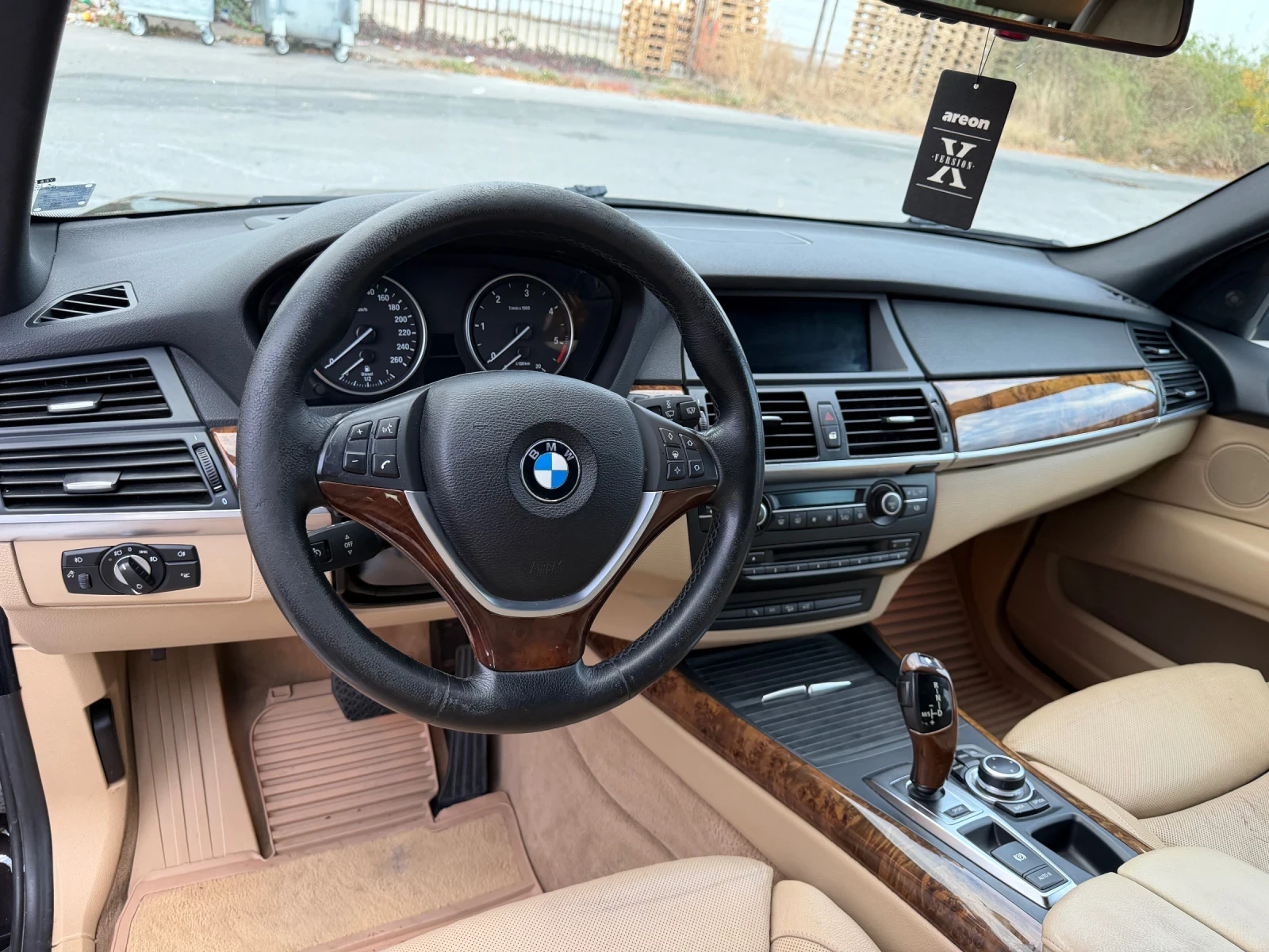 BMW X5 3.0SD Individual, снимка 6 - Автомобили и джипове - 56482498