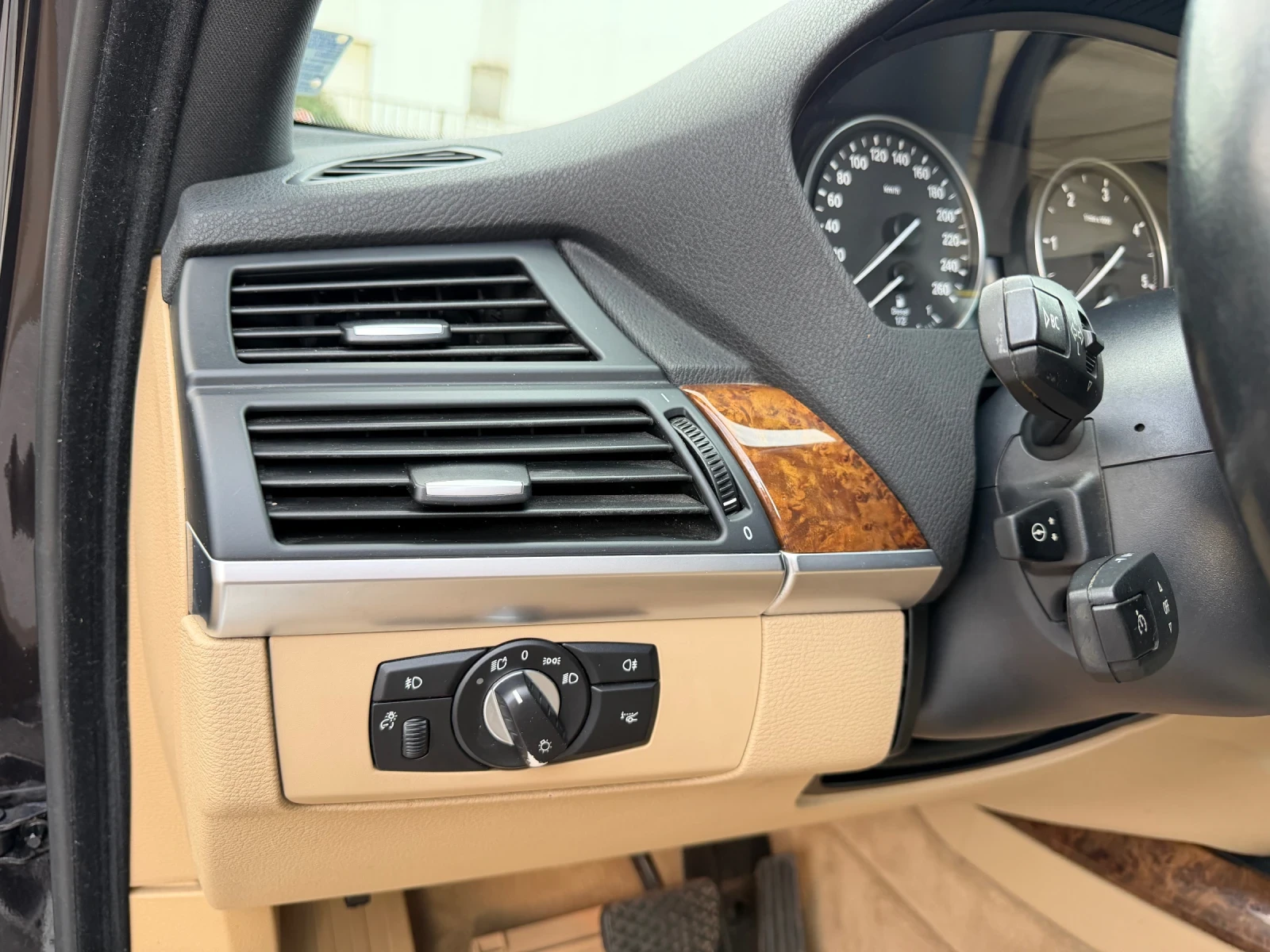 BMW X5 3.0SD Individual, снимка 9 - Автомобили и джипове - 56482498