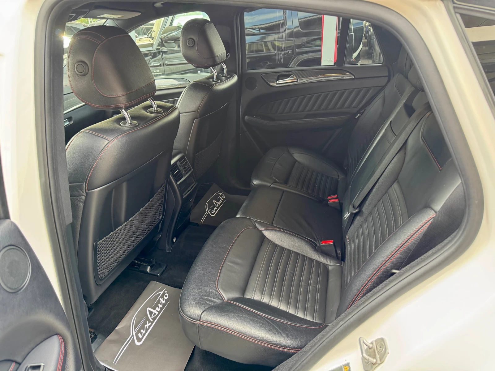 Mercedes-Benz GLE 350 COUPE#350d#AMG#H&K#KEYLESS#AIRMAT | Mobile.bg � ����������� 13
