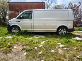 VW Transporter 2.0d 204ps BULLI Maxi, снимка 1