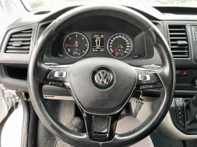 VW Transporter 2.0d 204ps BULLI Maxi, снимка 11