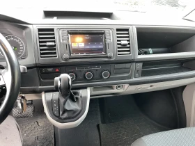 VW Transporter 2.0d 204ps BULLI Maxi, снимка 10