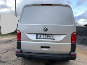 VW Transporter 2.0d 204ps BULLI Maxi, снимка 5