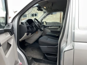 VW Transporter 2.0d 204ps BULLI Maxi, снимка 8